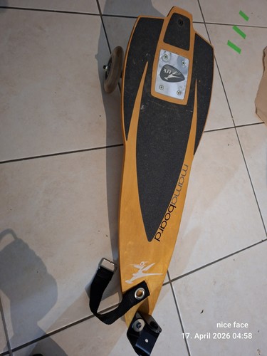 Tfk monoboard wie - monoboard,, top