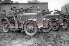 F029183 Reichswehr Soldaten