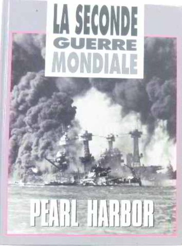 Pearl harbor aggression - pearl,