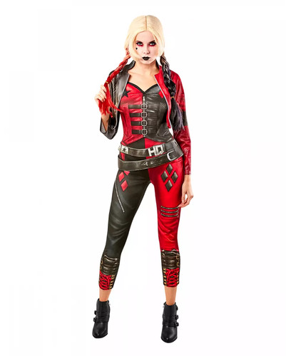 Lizenziertes suicide squad - suicide, 2