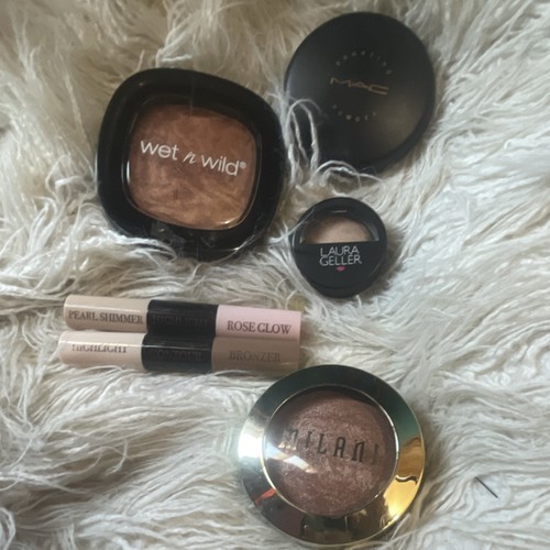 Wet wild mac - wild, laura