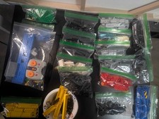 LEGO City Cargo Train (60052)