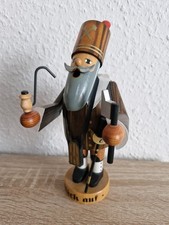 Räuchermann Erzgebirge KWO