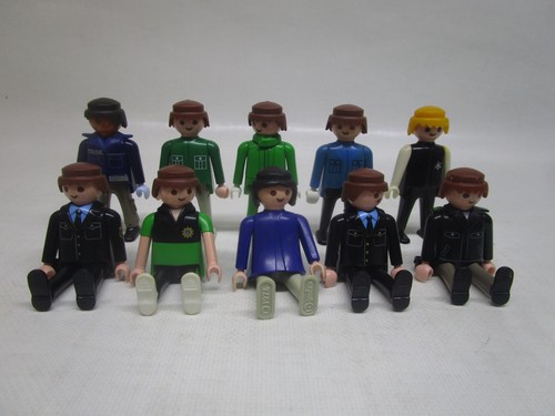 Playmobil img 5358 polizei - img_5358,