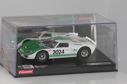 Carrera digital 124 ford - carrera,