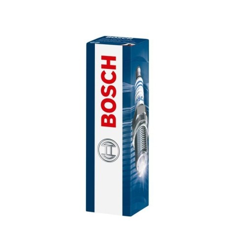 Bosch zündkerze 242 235 788 - 0,