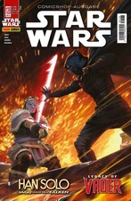 Star wars heft - star, 128