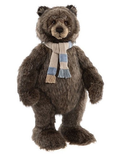 Charlie bears tally von - charlie, ho