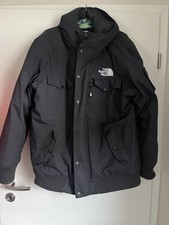 THE NORTH FACE Jacke Bomberjacke Gr. XL schwarz, guter Zustand