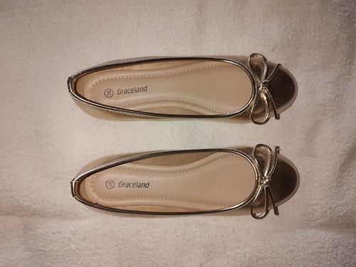 Damen graceland ballerinas - graceland,