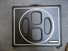 Ventilverstärker 5 Watt