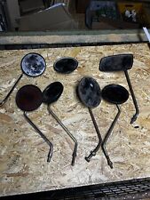 Simson Spiegel Konvolut KR 51/1 51/2 SR4-2/1 S50 S51 Syss 