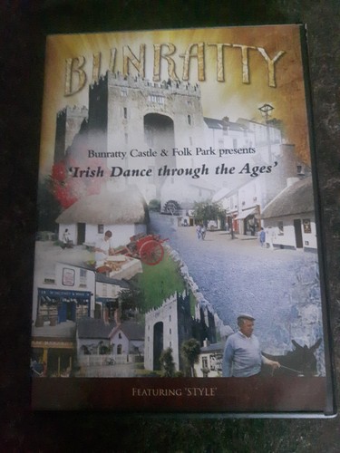 Bunratty irish dance trough - dance,