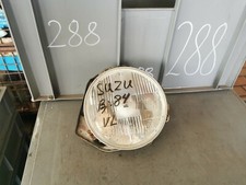 Original Isuzu Trooper MK1 I Gen 1 Frontscheinwerfer Scheinwerfer vorne links 