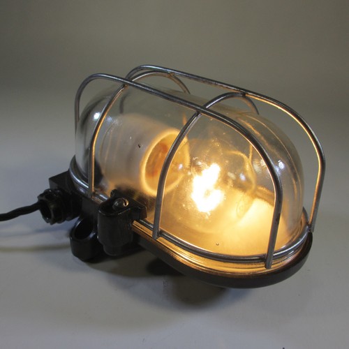 40er jahre lampe - 40er,