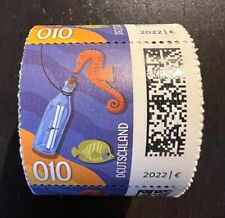 2022 Bund, BRD, 3723 R