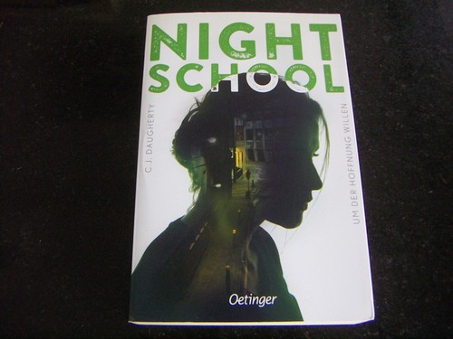 Night school um der - school, 4.