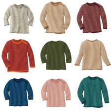Neu disana melange - neu, pullover