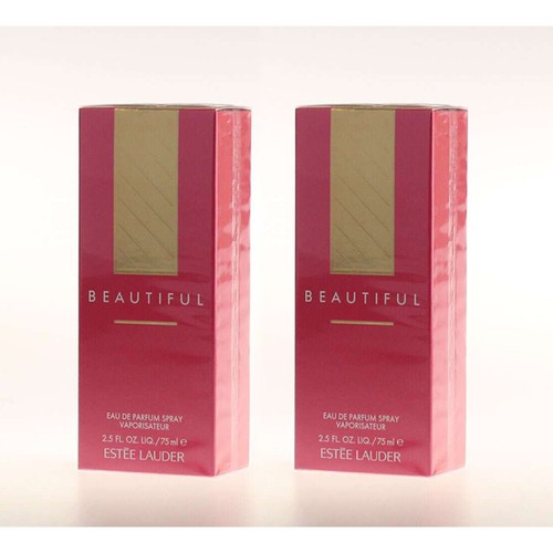 Estée lauder beautiful edp - lauder,