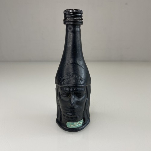 Vintage licor manco capac - licor,