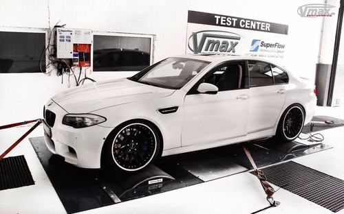 Bmw 5er f10 535d 313ps - f10,