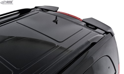 Rdx dachspoiler für mercedes - dachspoiler,