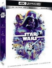Star wars ultra - 4-6,