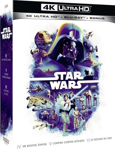 Star wars ultra - star,