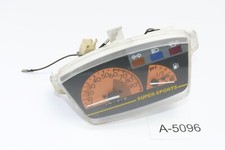 Itteco cool tacho - -, cockpit