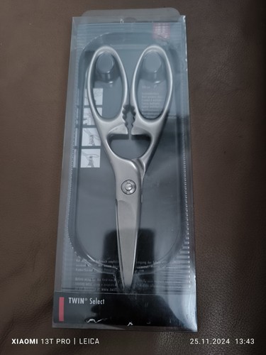 Zwilling twin select - zwilling,
