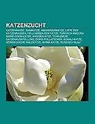 Katzenzucht | Buch | 9781159085452
