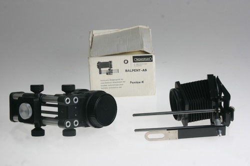 Novoflex balpent mit dia - balpent-as,