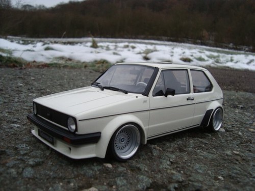 Golf gti abt - golf,