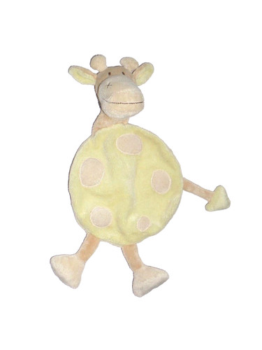 Baby fehn gelb - baby,