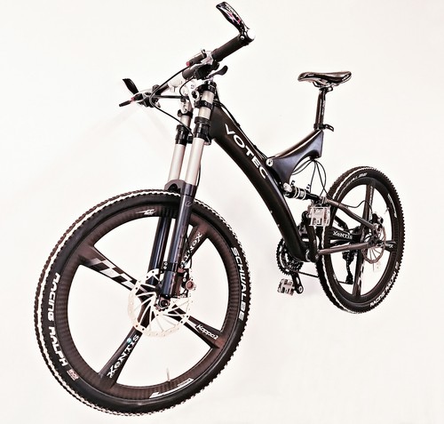 Votec-MTB-Fully