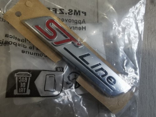 Neu original ford line - neu,