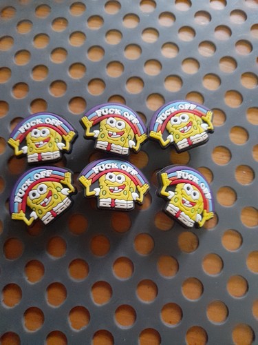 Spongebob schwammkopf - 6,