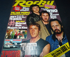 Rocky 1979 mit - 30/,