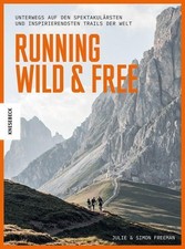 Julie freeman running wild - freeman, &