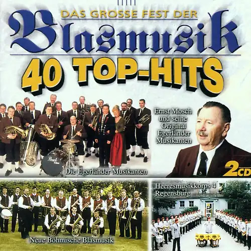 Various das grosse - grosse, der