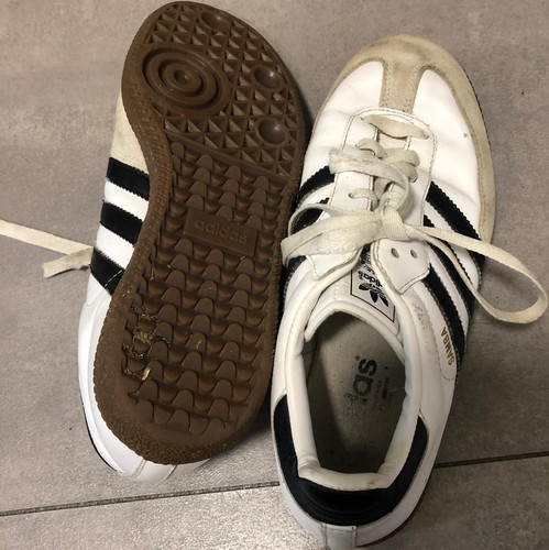 Adidas samba hallenschuhe - adidas,
