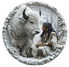 Fensterbild Wandbild