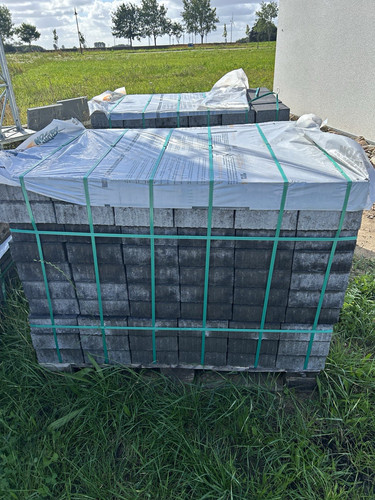 Berding beton pflastersteine - beton,