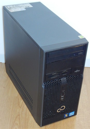 Fsc computer intel core - fsc, pc