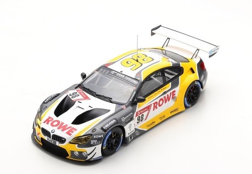 Bmw gt3 24h nürburgring - gt3,