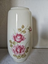 50er Jahre Vase Rosen Bavaria