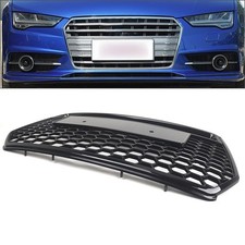 Kühlergrill für die vordere