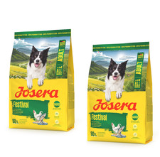 2x12,5kg Josera Emotion