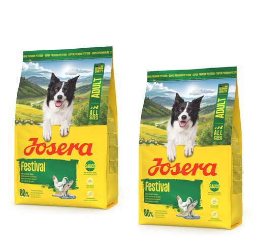 2x12 5kg josera emotion - josera,