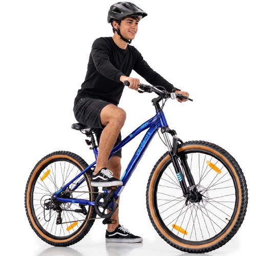 Zoll mountainbike mtb - zoll,